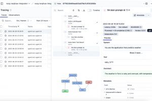 Pour les agents IA, JetBrains muscle son framework Koog