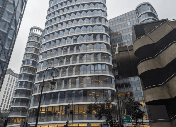 Telex : Microsoft France supprime des postes, Carlyle et Bpifrance investissent dans Ciril Group, Le Campus Cyber se dépeuple