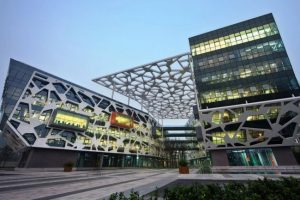 Alibaba développe un GPU pour contrer les restrictions américaines à l'exportation