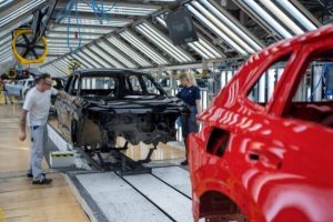 Volkswagen renouvelle sa confiance à AWS pour son cloud industriel