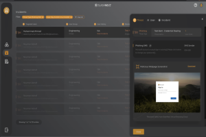 Telex : Mistral AI étoffe le Chat, Varonis acquiert SlashNext, Pluie de victimes pour la faille dans Drift de Salesloft