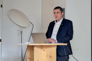 Cybermalveillance mobilise pour sensibiliser lors du cybermois