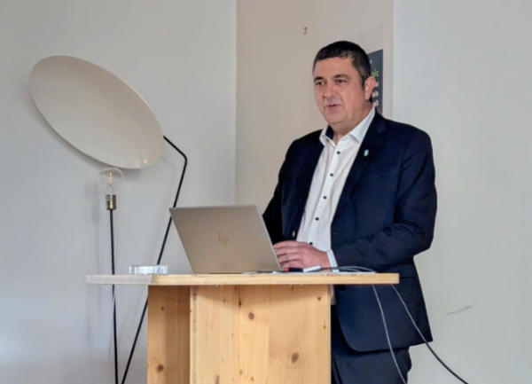 Cybermalveillance mobilise pour sensibiliser lors du cybermois