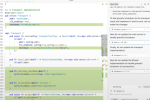En exécutant automatiquement des tâches, Cursor fragilisé