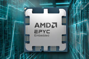 Telex : Check Point rachète Lakera, Fuite de données chez Kering, AMD lance la puce Epyc Embedded 4005