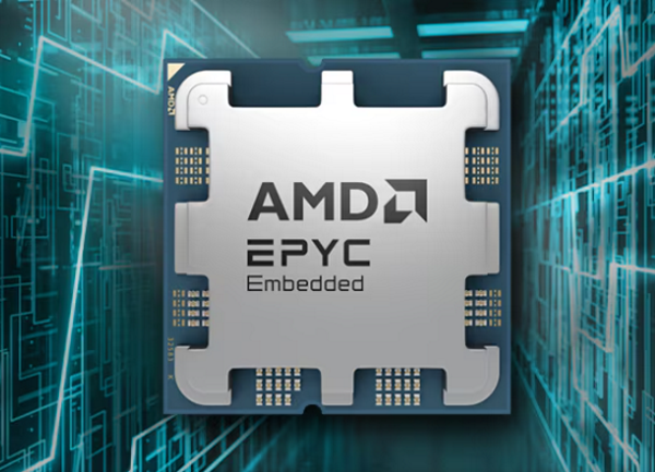 Telex : Check Point rachète Lakera, Fuite de données chez Kering, AMD lance la puce Epyc Embedded 4005