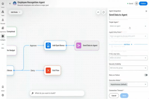 Workday étoffe son catalogue d'agents IA