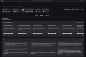 Crowdstrike lance une plateforme de sécurité agentique