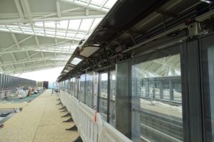 Les dessous de la connectivité 5G de la ligne de métro 18