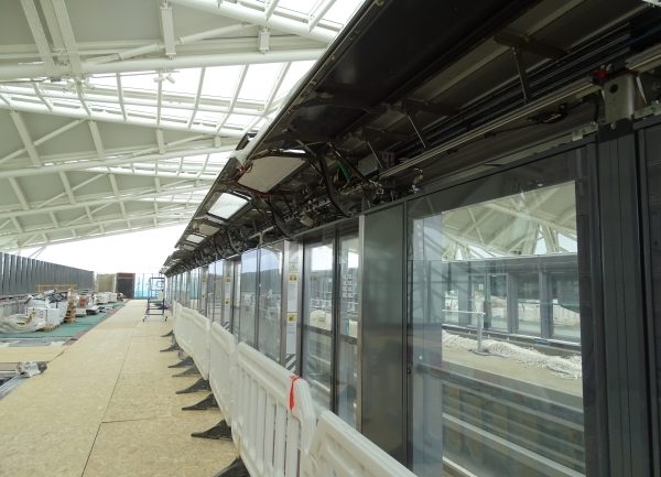 Les dessous de la connectivité 5G de la ligne de métro 18