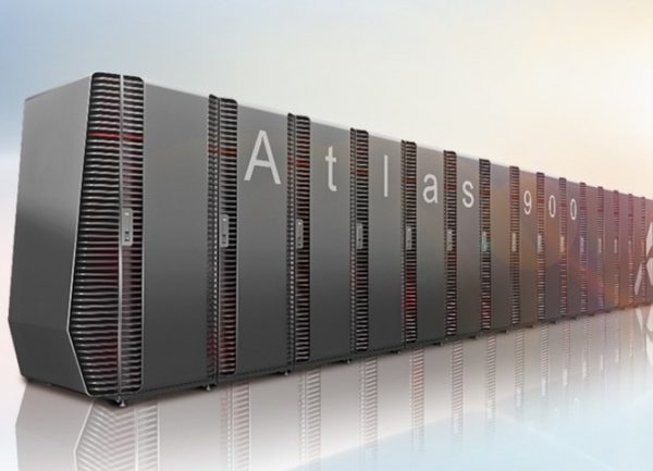 Telex : Atlassian rachète DX, Vol de données chez Clarins, Huawei présente les clusters Atlas 950 et 960 taillés pour l'IA