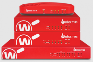 WatchGuard comble une faille VPN critique dans ses pare-feux