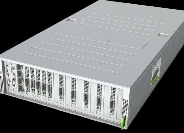 Telex : Nvidia acquiert Enfabrica pour 900 M$, Chrome dopé à l'IA agentique, Mistral actualise Magistral