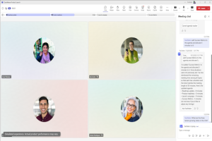 Microsoft dope la productivité de Teams avec des agents IA
