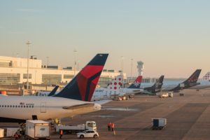 Une attaque par ransomware a perturbé les aéroports européens