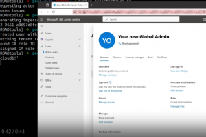 Une faille critique corrigée dans Entra ID inquiète les experts