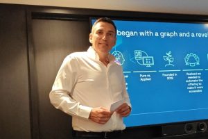 CompressionX entend dépoussiérer la compression de données