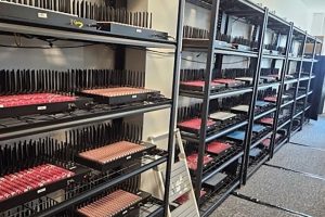 Telex : Nvidia investit 100 Md$ dans OpenAI, Un réseau d'espionnage saisi à côté de l'ONU, Perplexity lance un assistant pour la messagerie