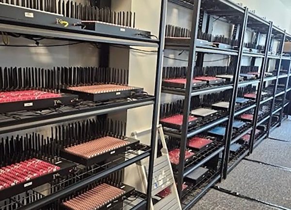 Telex : Nvidia investit 100 Md$ dans OpenAI, Un réseau d'espionnage saisi à côté de l'ONU, Perplexity lance un assistant pour la messagerie