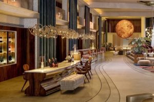 Accor unifie la gestion des hôtels dans le cloud