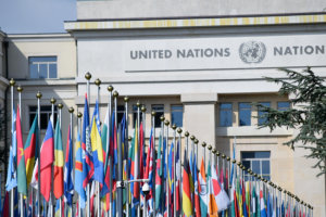 L'ONU va encadrer les usages de l'IA avec un traité