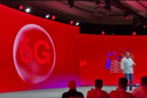 Snapdragon Summit 2025 : Qualcomm mise sur la 6G et ChromeOS 