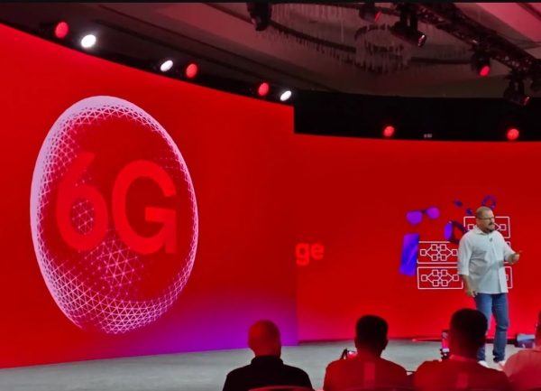 Snapdragon Summit 2025 : Qualcomm mise sur la 6G et ChromeOS 