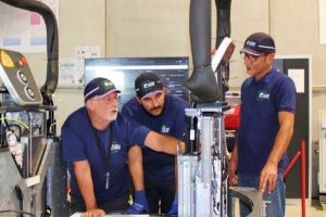 ADF adapte ses sites industriels avec la GPAO d'OpenProd