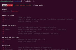 Windows, Linux et ESXi sous la menace de Lockbit 5.0
