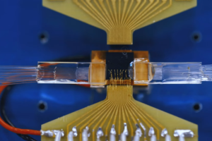 Cisco développe des logiciels pour les réseaux quantiques