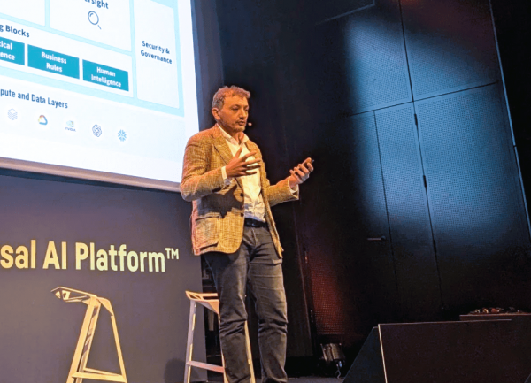 Dataiku optimise les jeux de données pour les agents IA