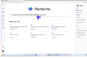 Les LLM d'Anthropic intègrent Microsoft 365 Copilot