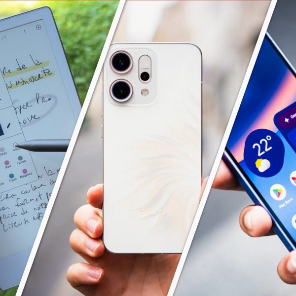 01net morning : le coup tordu de PlayStation, test de la reMarkable Paper Pro Move et de l’Oppo Reno 14