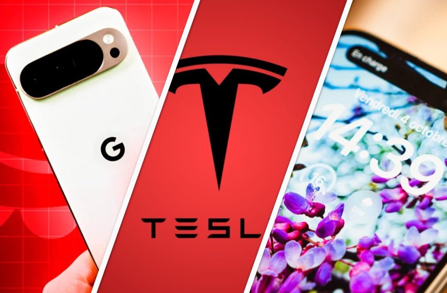 01net morning : améliorez l’autonomie de votre iPhone avec iOS 26, des centaines d’apps Android vérolées, la vérité sur les Pixel 10