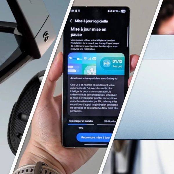 01net morning : les impressionnantes lunettes connectées de Meta, test du OnePlus Pad Lite, retour sur la fin du support de Windows 10