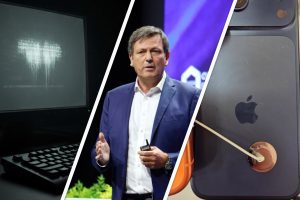 01net morning : une terrifiante démo de cyberattaque, tout comprendre sur le rafraîchissement variable, 10 fonctions cachées dans iOS 26