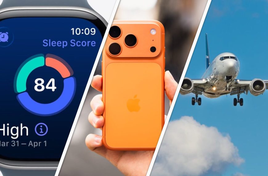 01net morning : l’autonomie des iPhone 17 Pro passée au crible du 01lab, la fonctionnement du score de sommeil de l’Apple Watch, cyberattaques contre plusieurs aéroports européens