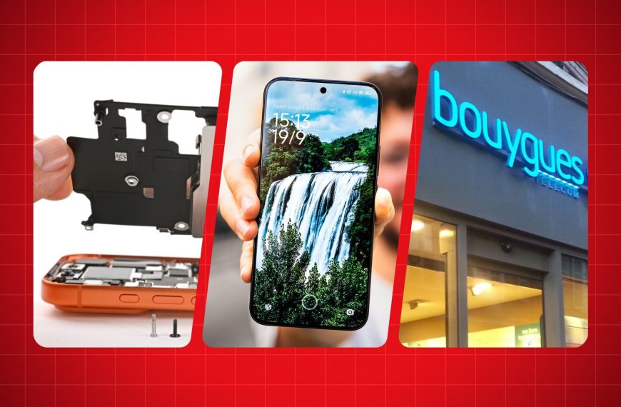 01net morning : test du Xiaomi 15T Pro, Android sur PC s’annonce « incroyable », la désillusion IA de Lionsgate