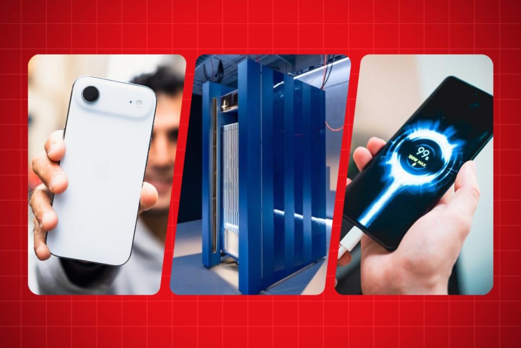 01net morning : test de l’iPhone Air, OVH et la sécurité quantique, la polémique de la carte d’identité numérique au Royaume-Uni