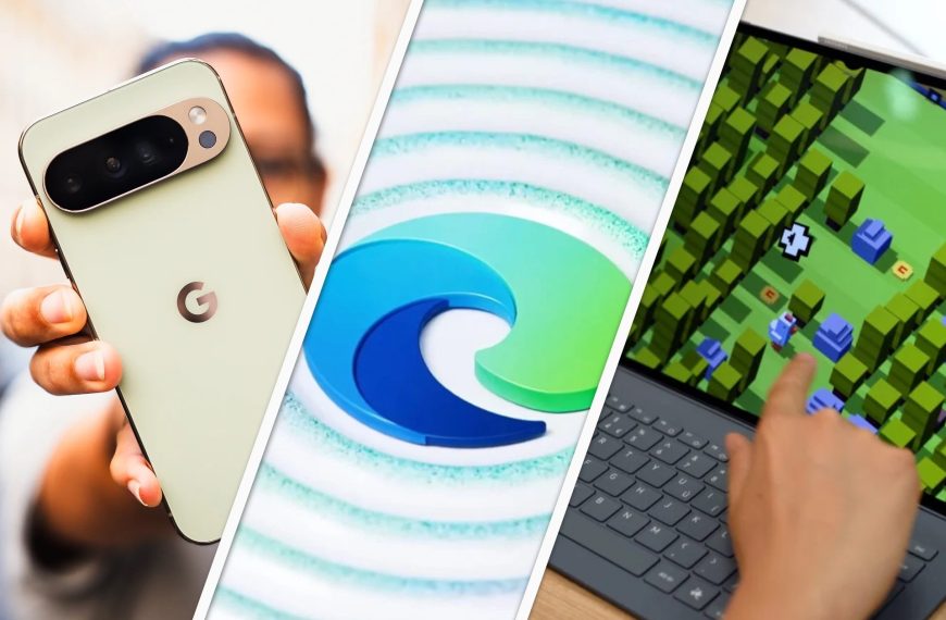 01net morning : test du Pixel 10 Pro XL, fin d’un géant du streaming illégal, un aspi-robot qui monte les escaliers