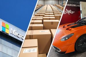 01net morning : on a roulé dans l’AMG GT XX, Apple va réduire le DAS de l’iPhone 12 en Europe, empêchez Facebook de scanner vos photos