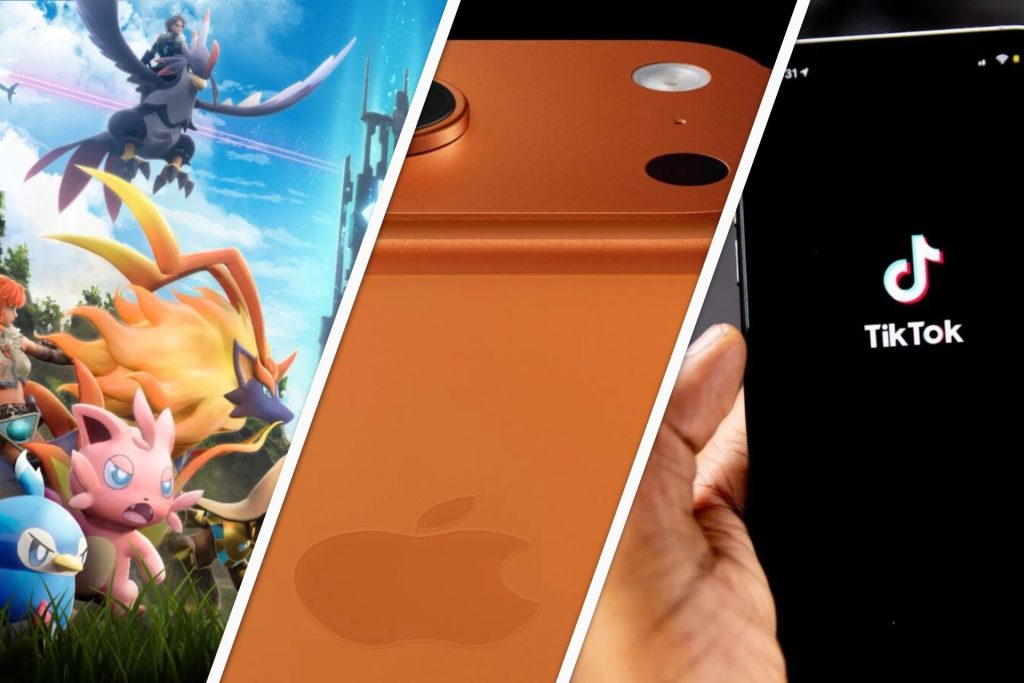 01net morning : sortir du « piège » TikTok, l’IA d’Apple modifiée pour faire plaisir à Donald Trump, le brevet Nintendo qui menace l’industrie du jeu vidéo