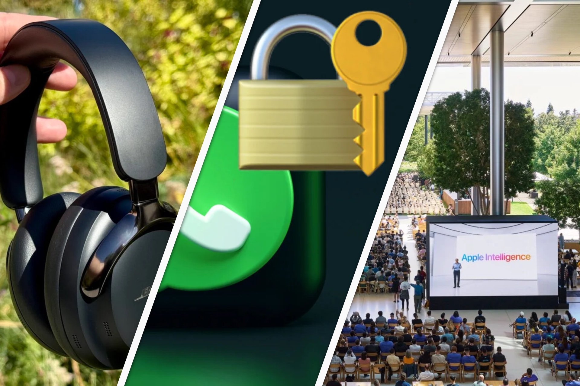 01net morning : comment expliquer les fuites de données en France, réduire la transparence de Liquid Glass, test du Bose QuietComfort Ultra 2
