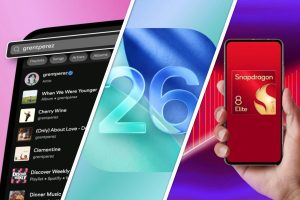 01net morning : iOS 26 enfin disponible pour tous, une bonne nouvelle chez Spotify, l’étrange idée de Qualcomm