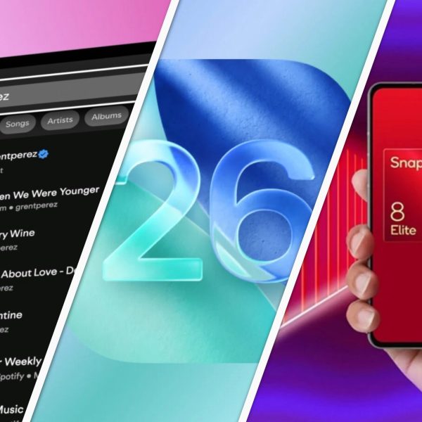01net morning : iOS 26 enfin disponible pour tous, une bonne nouvelle chez Spotify, l’étrange idée de Qualcomm