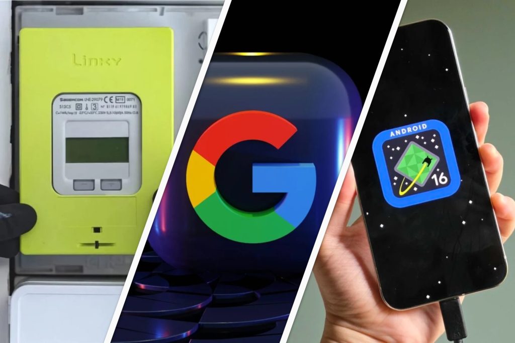 01net morning : un VPN chez Free, les dérapages de la chasse à la fraude Linky, la « pause pipi » bientôt taxée