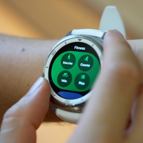 One UI 8 s’ouvre aux Galaxy Watch 6