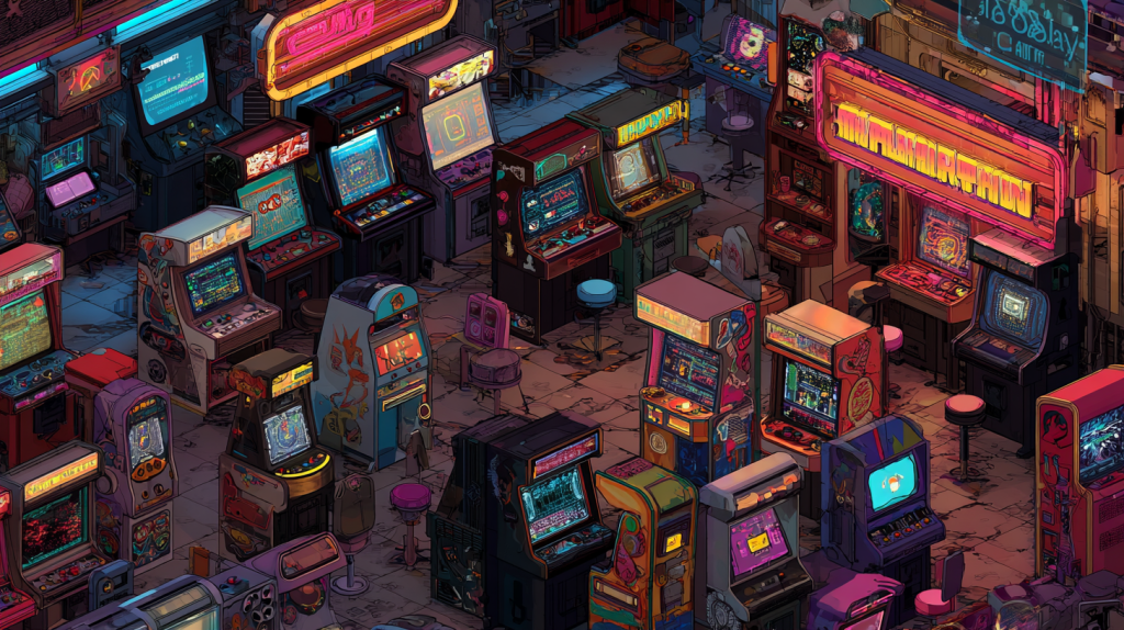 1517 clones open source de vos jeux cultes préférés – Le trésor caché des gamers nostalgiques