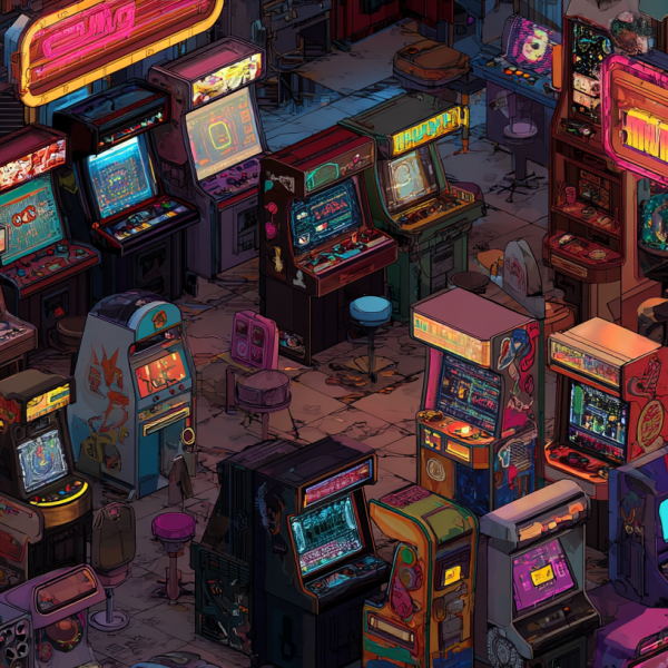 1517 clones open source de vos jeux cultes préférés – Le trésor caché des gamers nostalgiques