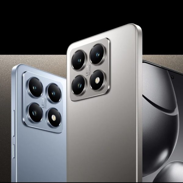 Le Xiaomi 14T passe à un prix de rêve : avec -46% sur la facture, il se vend par palettes ⚡️